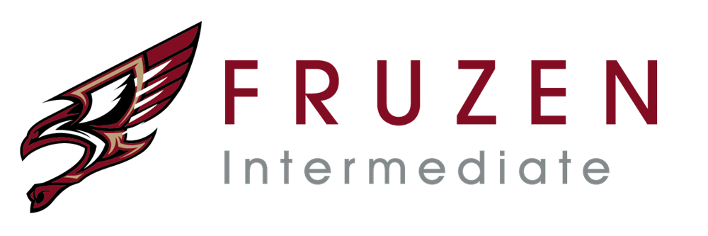 Fruzen Logo
